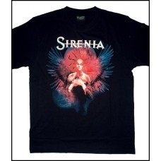 Sirenia - The Enigma of Life